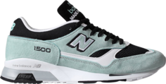 Кроссовки New Balance M1500 Made in England, зеленый