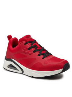 Кроссовки Skechers, красный