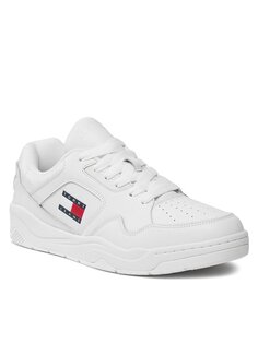 Кроссовки Tommy Jeans, белый