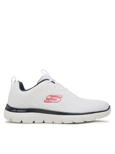 Кроссовки Summits Torre Skechers, белый