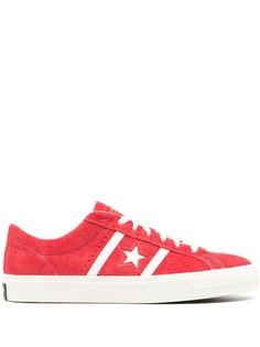 Converse кеды One Star Academy Pro, красный