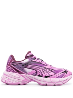 Кроссовки Velophasis из коллаборации с Pleasures PUMA, фиолетовый