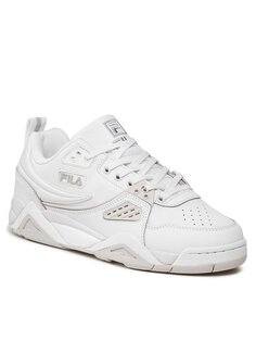 Кроссовки Fila, белый