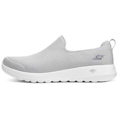 Кроссовки Skechers Lifestyle Shoes Men Low-top, светло-серый