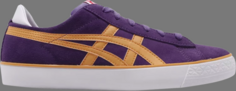 Кроссовки fabre bl-s 2.0 violet Asics, фиолетовый