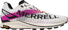 Кроссовки MTL Skyfire 2 Matryx White Fuchsia, белый Merrell