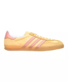 Структурированные кроссовки Gazelle Adidas, оранжевый