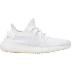 Кроссовки Yeezy Boost 350 V2 Cream White, белый