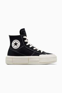 Кроссовки Chuck Taylor All Star Cruise Converse, черный