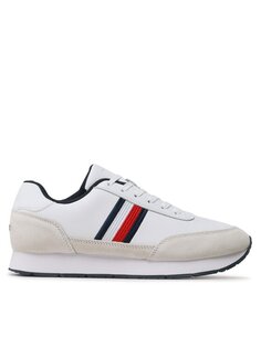 Кроссовки Tommy Hilfiger, белый