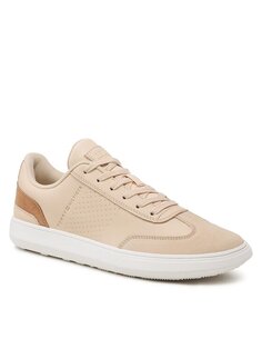 Кроссовки Tommy Hilfiger, бежевый