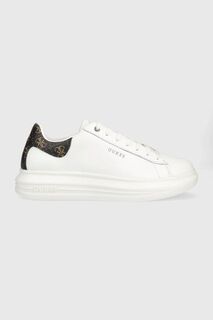 Кроссовки VIBO Guess, белый