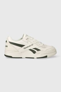 Кроссовки BB 4000 II Reebok, бежевый