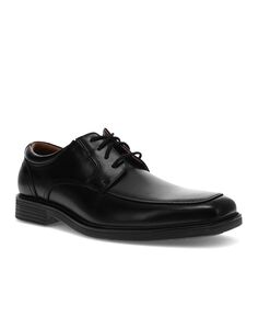 Мужские оксфорды simmons Dockers, черный