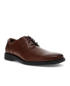Мужские классические туфли stiles oxford Dockers, мульти