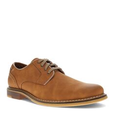 Мужские оксфорды бронсон Dockers