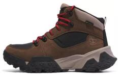 Мужские уличные ботинки Timberland, Hemp/Black/Summit White/Hemp