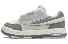 Мужская обувь для скейтбординга серии FILA MIX, White/Gray