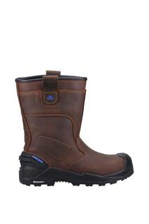 983C Монтажник Amblers Safety, коричневый