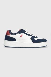 Кроссовки GLIDE Levis, белый
