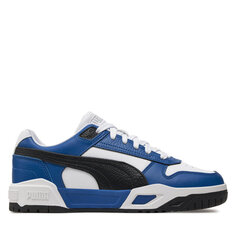 Кроссовки Puma Rbd Tech Classic 396553-03 Cobalt Glaze/Puma White/Puma Black, синий
