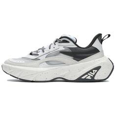 Мужская обувь FILA Lifestyle, Philo White / Rain Fog Gray