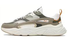 Мужская обувь FILA Mars 1 Lifestyle, White/Green