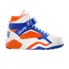 Кроссовки Ewing Focus OG New York Knicks PE 2023, белый