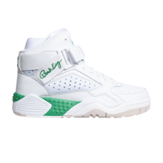 Кроссовки Ewing Focus White Jelly Bean, белый