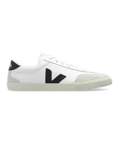 Кроссовки Volley из парусины Veja, белый
