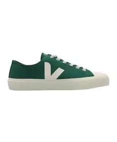 Кроссовки Veja, зеленый