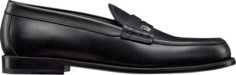 Кроссовки Dior Granville Loafer Black, черный