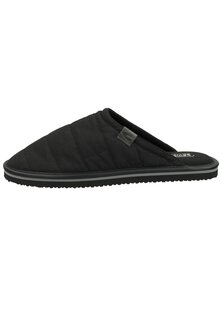 Тапочки FOSS camel active, цвет black