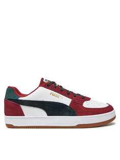 Кроссовки Caven 2.0 399614 01 Puma, красочный/красный