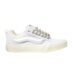 Кроссовки Vans Knu-Skool, кремовый