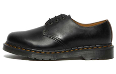 Мужские повседневные мужские низкие черные Dr.Martens