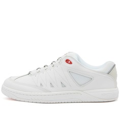 Кроссовки Kenzo Pxt Low Top Sneakers, белый