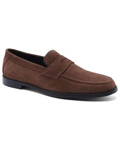 Мужские модельные туфли goodyear sherman penny loafer slip-on Anthony Veer, мульти