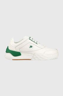 СОВРЕМЕННЫЕ кроссовки Fila, белый