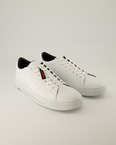 Низкие кроссовки LLOYD, белый