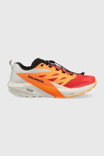 Кроссовки Sense Ride 5 Salomon, белый