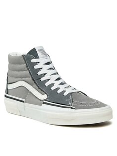 Кроссовки Vans, серый