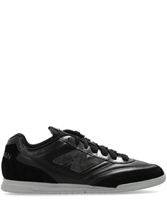 Junya Watanabe MAN кроссовки RC42 из коллаборации с New Balance, черный
