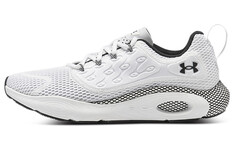 Обувь для образа жизни Мужская низкая белая Under Armour