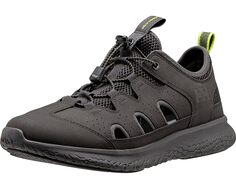 Кроссовки Helly Hansen Supalight Hybrid, черный