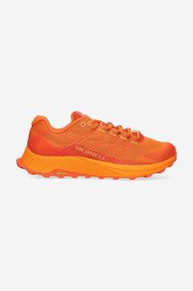 Кроссовки Moab Flight Merrell, оранжевый
