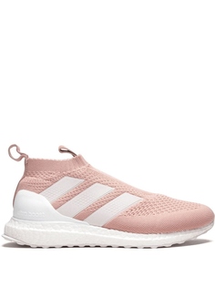 Кроссовки Ace 16+ Kith UltraBoost Adidas, розовый