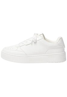 Кроссовки Chunky PULL&BEAR, белые