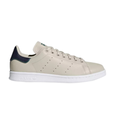 Кроссовки Adidas Stan Smith Clear Brown, загар