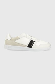Кроссовки Calvin Klein, белый